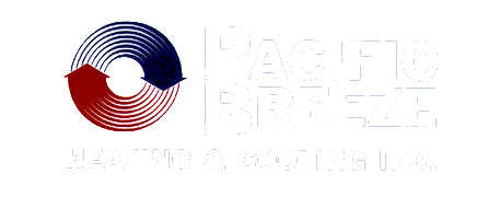 Pacific Breeze Heating and Cooling Greater Vancouver