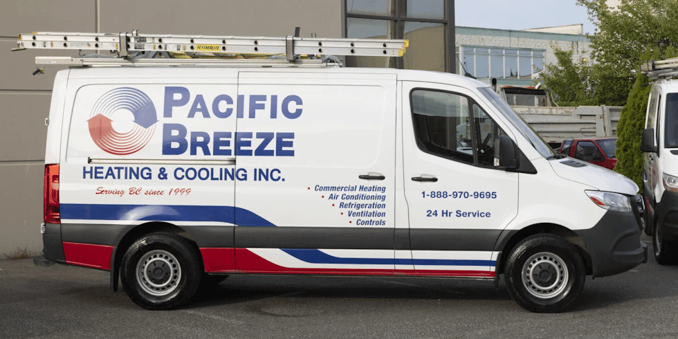 Commercial HVAC Companies Near Me: How to Choose the Right Contractor in Greater Vancouver