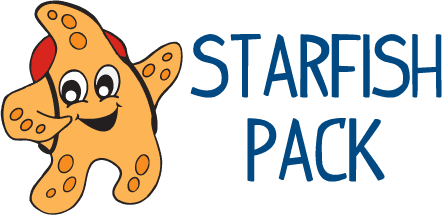 Starfish-Pack